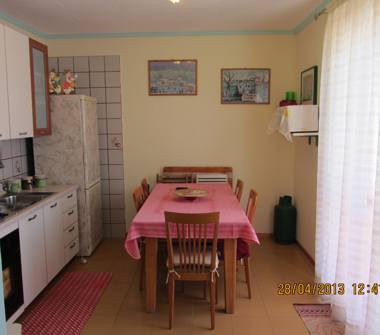 Trilocale in vendita a Manfredonia, Frazione Scalo Dei Saraceni