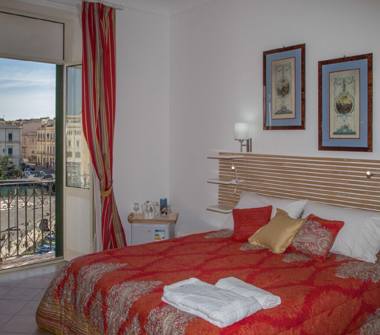 Affitto Appartamento Vacanze a Siracusa, Frazione Centro città