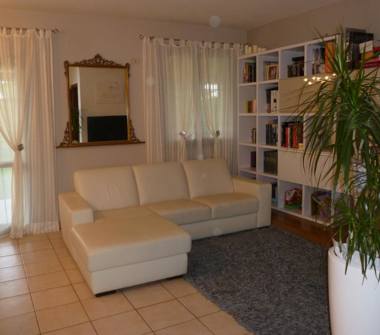 Quadrilocale in vendita a Cascina, Frazione Visignano