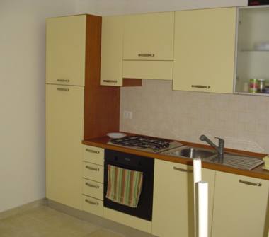 Affitto Appartamento Vacanze a Peschici (Foggia)