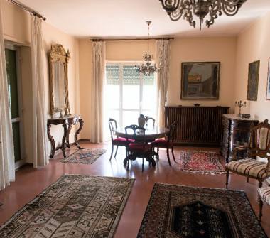 Attico in vendita a Chieti, Frazione Centro città