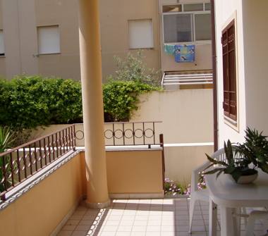 Affitto Appartamento Vacanze a Alghero (Sassari), Via Carbia 14