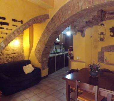 Affitto Appartamento Vacanze a Perugia, Zona Centro Storico