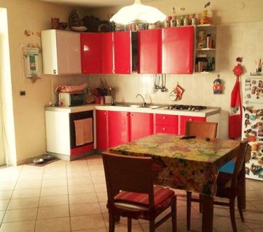 Casa indipendente in vendita a Tortora (Cosenza)