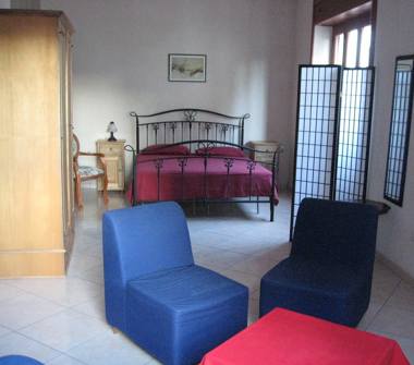 Affitto Appartamento Vacanze a Uggiano La Chiesa (Lecce)