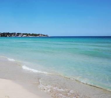 Offerta Vacanze Villaggio turistico a Siracusa, Frazione Fontane Bianche