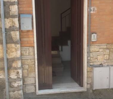 Appartamento in vendita a Roccagorga (Latina)