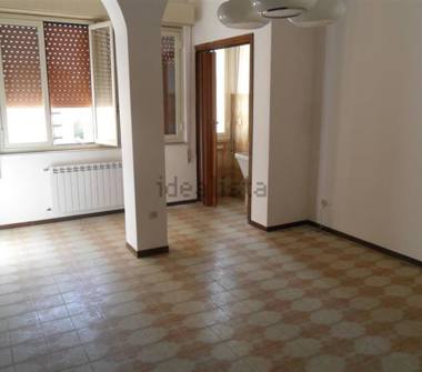 Trilocale in vendita a Caltanissetta, Frazione Centro città