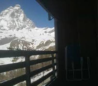 Affitto Appartamento Vacanze a Valtournenche, Frazione Breuil-Cervinia