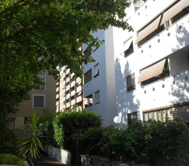 Quadrilocale in vendita a Roma, Zona Nuovo Salario