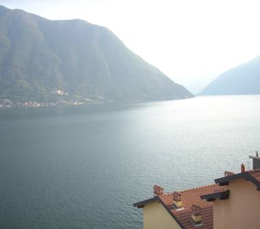 Affitto Appartamento Vacanze a Colonno (Como)