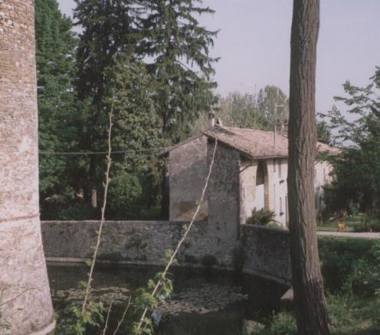 Casa indipendente in affitto a Gazzola (Piacenza)