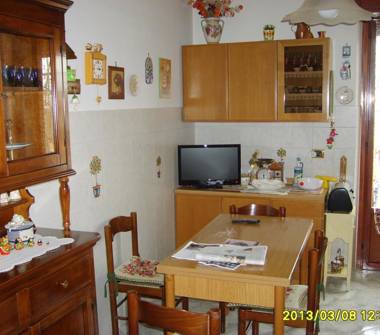 Bilocale in vendita a Roma, Zona Torre Gaia