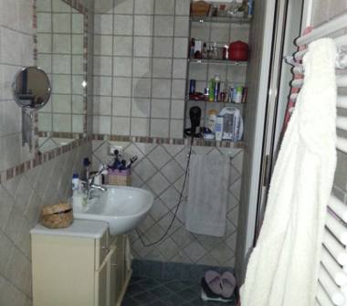 Casa indipendente in vendita a Erice (Trapani)