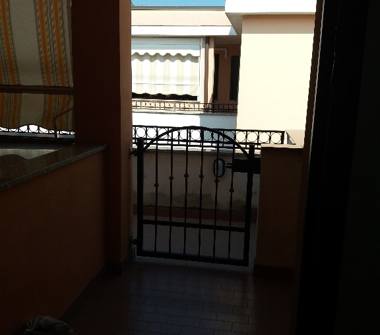 Quadrilocale in vendita a Comacchio, Frazione Porto Garibaldi