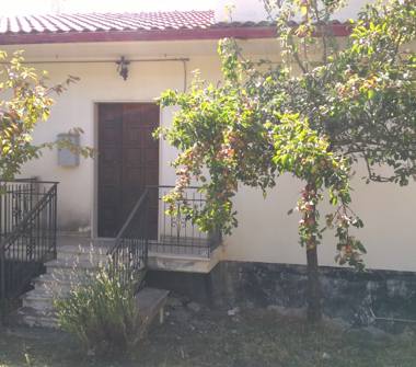 Casa indipendente in vendita a Sant'Angelo dei Lombardi (Avellino)