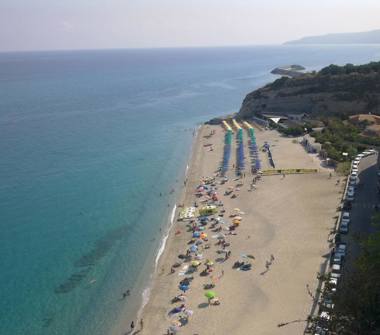 Affitto Appartamento Vacanze a Tropea (Vibo Valentia)