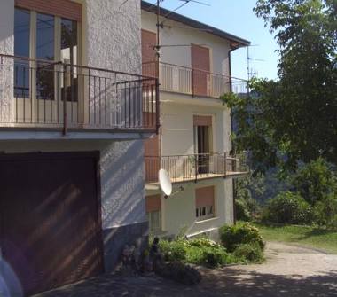 Appartamento in vendita a Sormano (Como)