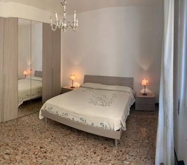 Affitto Appartamento Vacanze a Moneglia (Genova), Via della Liberazione 15