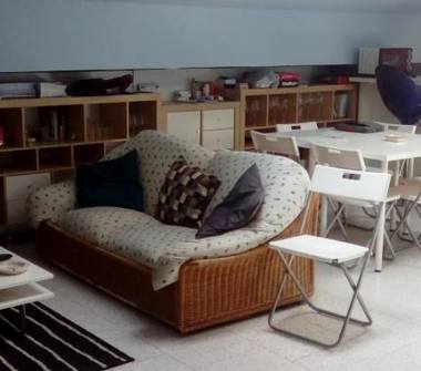 Mansarda in affitto a Atripalda (Avellino)