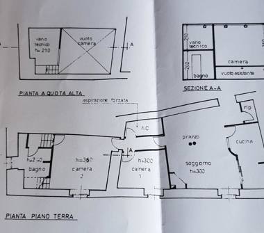 Appartamento in vendita a Civitella Paganico, Frazione Civitella Marittima