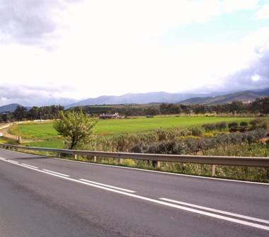 Terreno Edificabile Residenziale in vendita a Soleminis (Sud Sardegna)