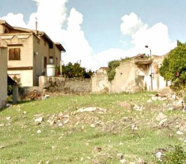 Terreno Edificabile Residenziale in vendita a Dolianova (Sud Sardegna)