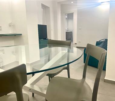 Trilocale in affitto a Trapani, Frazione Centro città, Via Libertà 61