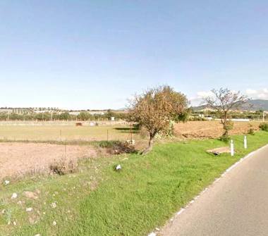 Terreno Edificabile Industriale in vendita a Soleminis (Sud Sardegna)