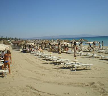 Affitto Appartamento Vacanze a Siracusa (Siracusa)