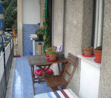 Quadrilocale in vendita a Savona (Savona)