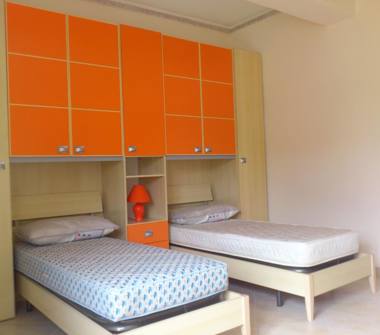 Affitto Stanza Posto letto a Messina (Messina)