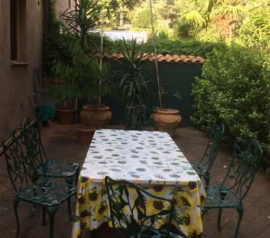 Casa indipendente in affitto a San Giuliano Terme, Frazione Rigoli