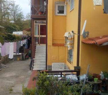 Porzione di casa in affitto a Sarzana (La Spezia)