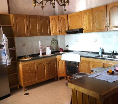 Affitto Villa Vacanze a Itri, Frazione Stazione Di Itri