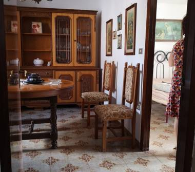 Quadrilocale in vendita a Cellere (Viterbo)