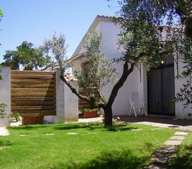 Affitto Appartamento Vacanze a Cecina (Livorno)