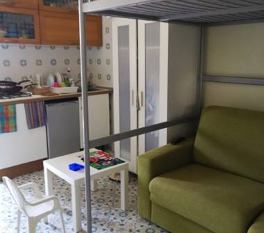 Affitto Casa Vacanze a Diamante, Frazione Cirella