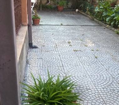 Bilocale in affitto a Ladispoli (Roma)