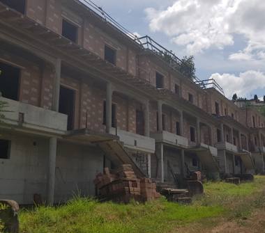 Villetta a schiera in vendita a Deruta (Perugia)