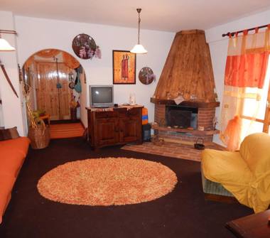 Appartamento in vendita a Ussita (Macerata)