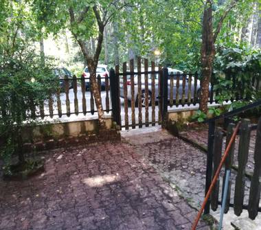 Appartamento in vendita a Taverna, Frazione Cutura