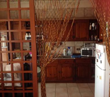 Appartamento in vendita a Augusta (Siracusa)