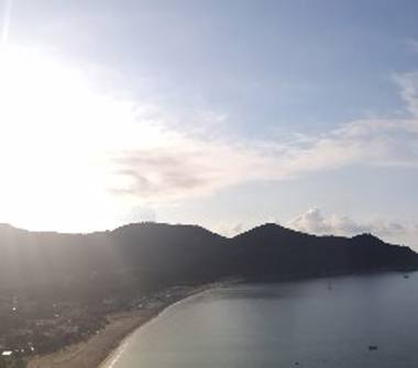 Affitto Villetta a schiera Vacanze a Sinnai, Frazione Solanas