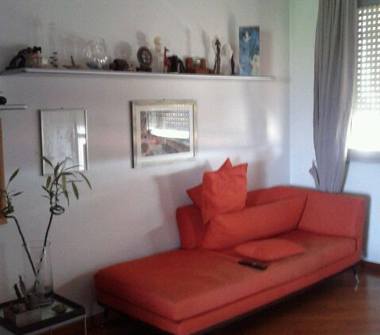 Quadrilocale in affitto a Bergamo, Zona Malpensata