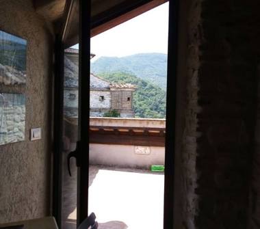 Appartamento in vendita a Contigliano (Rieti)