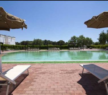 Affitto Appartamento Vacanze a Castellaneta, Frazione Castellaneta Marina, Strada Statale 106 Jonica 235