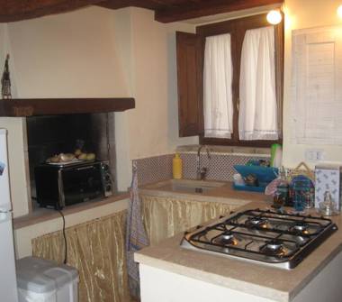 Bilocale in affitto a Baschi (Terni)