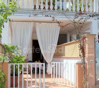 Affitto Casa Vacanze a Ugento, Frazione Lido Marini