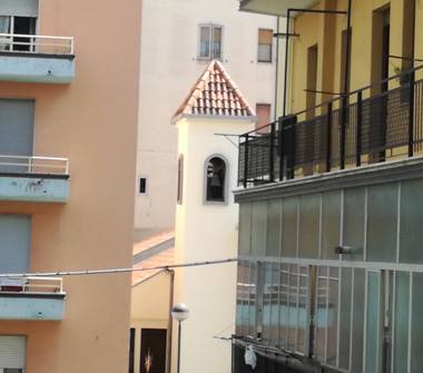 Quadrilocale in vendita a Potenza, Frazione Centro città